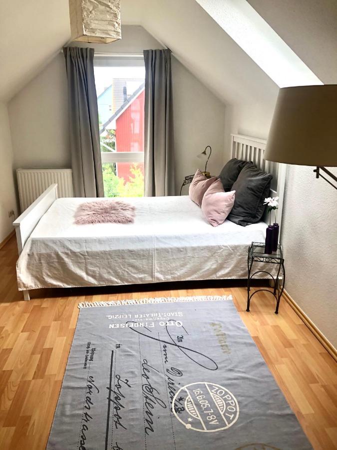 Am Yachthafen Ferienhaus