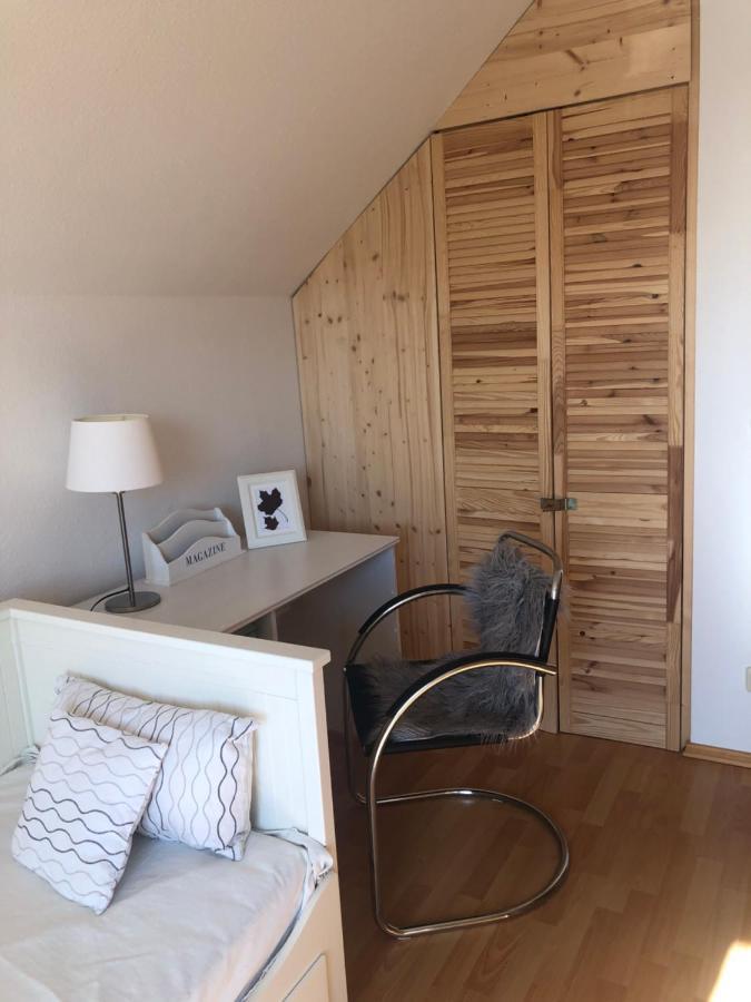 Am Yachthafen Ferienhaus *
