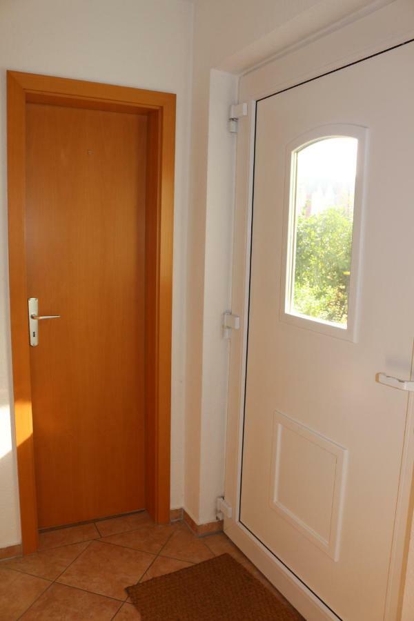 Ferienhaus Am Yachthafen Greifswald