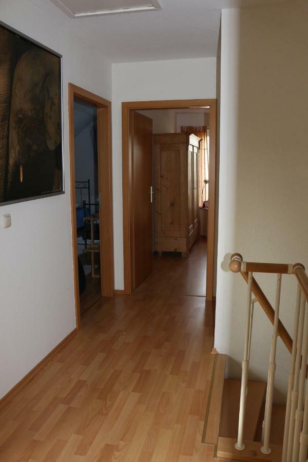 Ferienhaus Am Yachthafen Greifswald